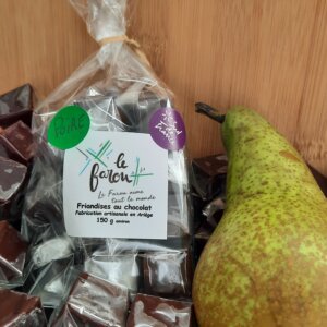 le Farou poire
